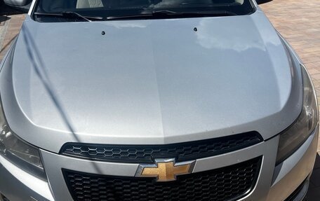 Chevrolet Cruze II, 2011 год, 730 000 рублей, 11 фотография