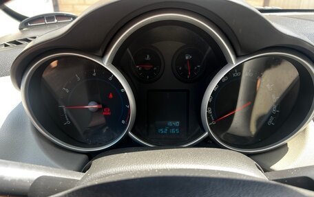 Chevrolet Cruze II, 2011 год, 730 000 рублей, 9 фотография