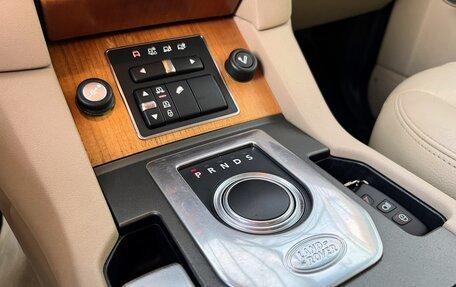 Land Rover Discovery IV, 2015 год, 2 590 000 рублей, 19 фотография