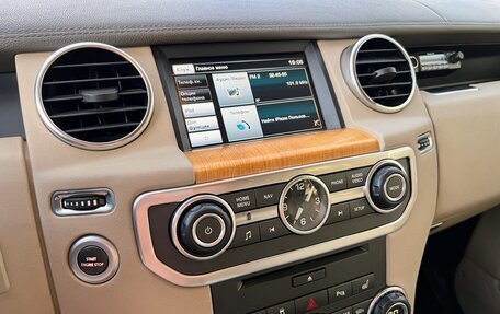 Land Rover Discovery IV, 2015 год, 2 590 000 рублей, 20 фотография