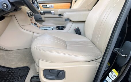 Land Rover Discovery IV, 2015 год, 2 590 000 рублей, 24 фотография