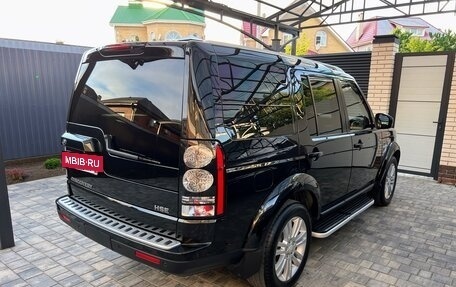 Land Rover Discovery IV, 2015 год, 2 590 000 рублей, 21 фотография