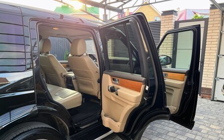 Land Rover Discovery IV, 2015 год, 2 590 000 рублей, 33 фотография