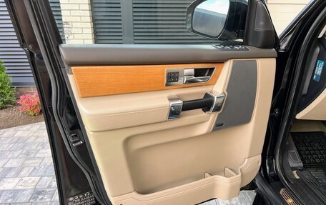 Land Rover Discovery IV, 2015 год, 2 590 000 рублей, 30 фотография