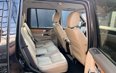 Land Rover Discovery IV, 2015 год, 2 590 000 рублей, 35 фотография
