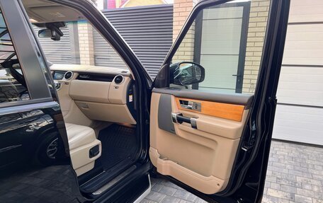 Land Rover Discovery IV, 2015 год, 2 590 000 рублей, 34 фотография