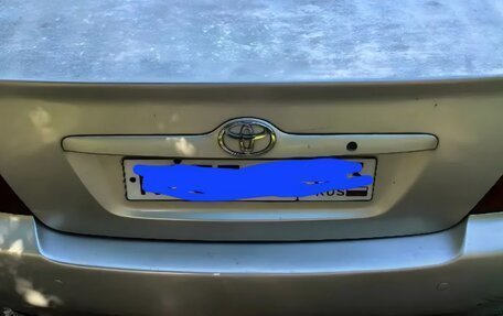 Toyota Corolla, 2002 год, 390 000 рублей, 3 фотография