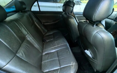 Toyota Corolla, 2002 год, 390 000 рублей, 4 фотография
