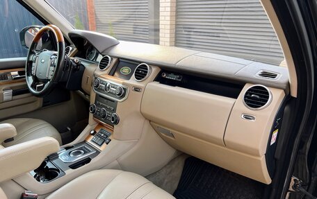 Land Rover Discovery IV, 2015 год, 2 590 000 рублей, 36 фотография