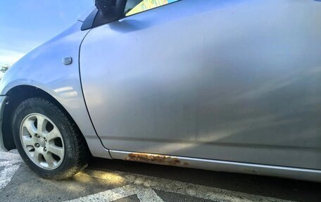 Toyota Corolla, 2002 год, 390 000 рублей, 5 фотография
