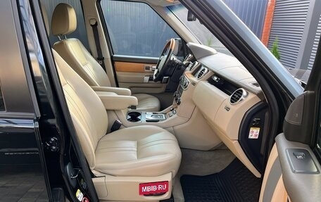 Land Rover Discovery IV, 2015 год, 2 590 000 рублей, 37 фотография