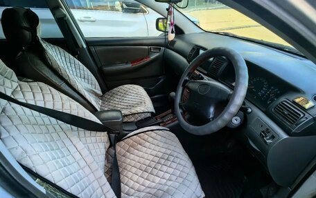 Toyota Corolla, 2002 год, 390 000 рублей, 8 фотография
