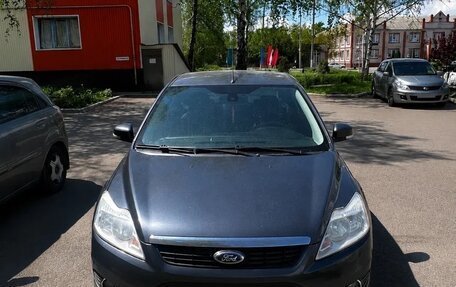 Ford Focus II рестайлинг, 2011 год, 680 000 рублей, 2 фотография