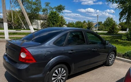 Ford Focus II рестайлинг, 2011 год, 680 000 рублей, 3 фотография