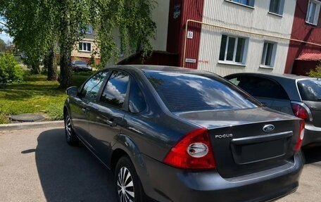 Ford Focus II рестайлинг, 2011 год, 680 000 рублей, 4 фотография