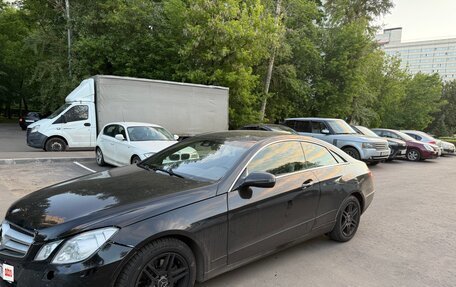 Mercedes-Benz E-Класс, 2009 год, 1 050 000 рублей, 6 фотография