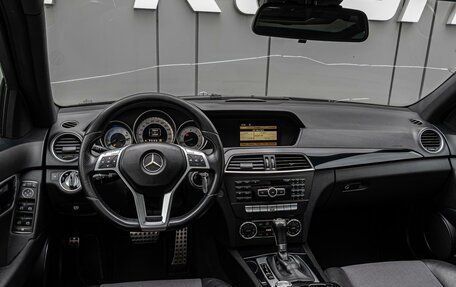 Mercedes-Benz C-Класс, 2012 год, 1 390 000 рублей, 6 фотография