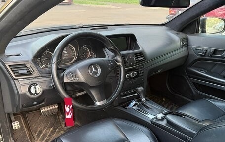 Mercedes-Benz E-Класс, 2009 год, 1 050 000 рублей, 7 фотография