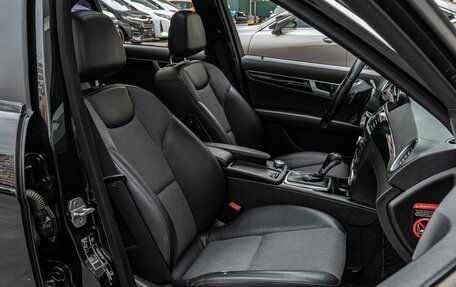 Mercedes-Benz C-Класс, 2012 год, 1 390 000 рублей, 8 фотография