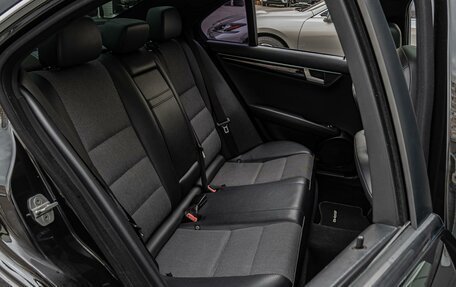 Mercedes-Benz C-Класс, 2012 год, 1 390 000 рублей, 7 фотография