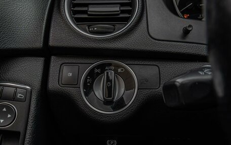 Mercedes-Benz C-Класс, 2012 год, 1 390 000 рублей, 18 фотография
