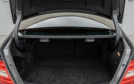 Mercedes-Benz C-Класс, 2012 год, 1 390 000 рублей, 21 фотография