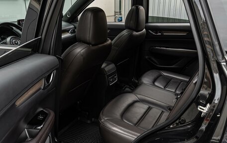 Mazda CX-5 II, 2021 год, 3 270 000 рублей, 11 фотография