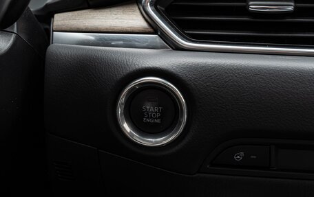Mazda CX-5 II, 2021 год, 3 270 000 рублей, 15 фотография