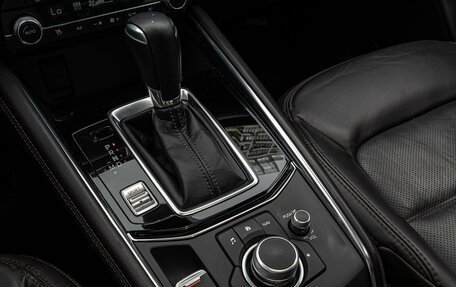 Mazda CX-5 II, 2021 год, 3 270 000 рублей, 13 фотография