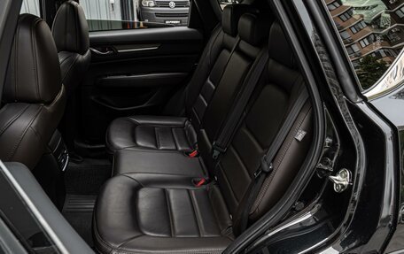 Mazda CX-5 II, 2021 год, 3 270 000 рублей, 10 фотография