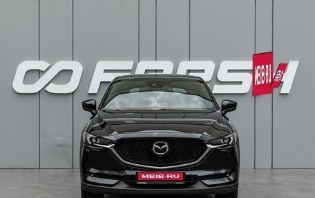 Mazda CX-5 II, 2021 год, 3 270 000 рублей, 3 фотография