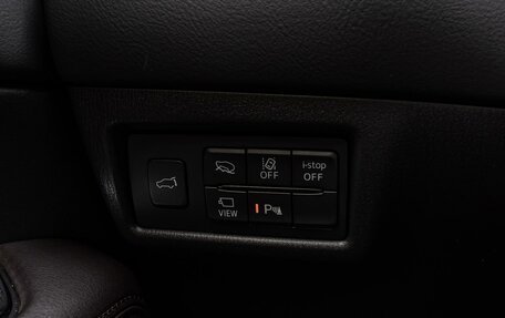 Mazda CX-5 II, 2021 год, 3 270 000 рублей, 21 фотография