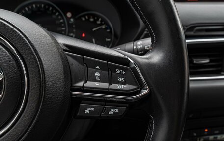 Mazda CX-5 II, 2021 год, 3 270 000 рублей, 22 фотография