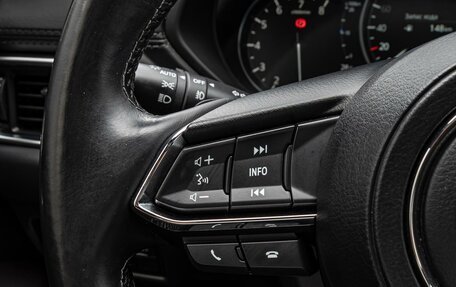 Mazda CX-5 II, 2021 год, 3 270 000 рублей, 20 фотография