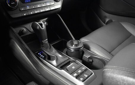 Hyundai Tucson III, 2018 год, 1 989 100 рублей, 20 фотография