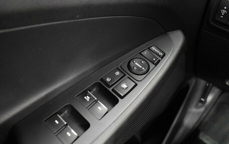Hyundai Tucson III, 2018 год, 1 989 100 рублей, 22 фотография
