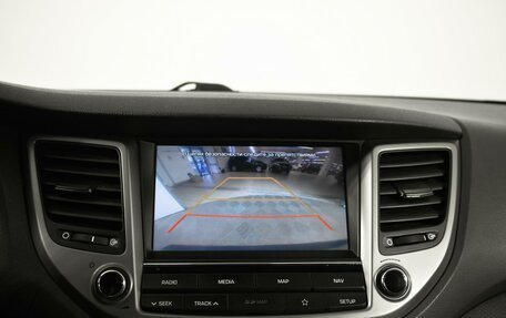 Hyundai Tucson III, 2018 год, 1 989 100 рублей, 18 фотография