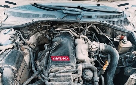 Volkswagen Touareg III, 2005 год, 450 000 рублей, 12 фотография