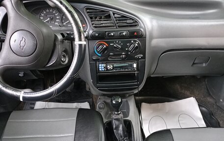 Chevrolet Lanos I, 2008 год, 150 000 рублей, 1 фотография