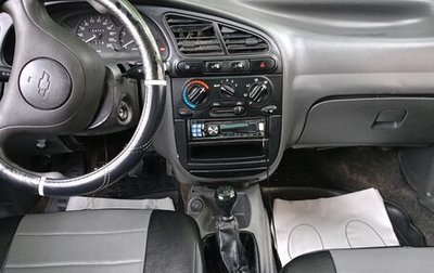 Chevrolet Lanos I, 2008 год, 150 000 рублей, 1 фотография