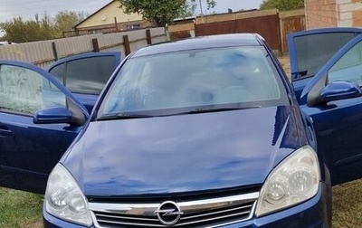 Opel Astra H, 2008 год, 750 000 рублей, 1 фотография