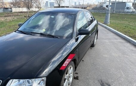 Audi A6, 2000 год, 350 000 рублей, 1 фотография