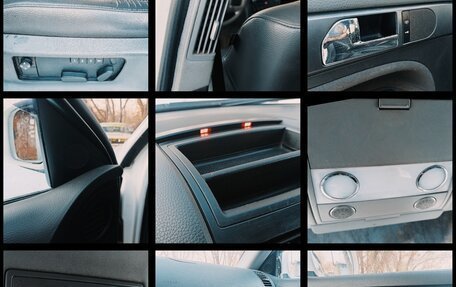 Volkswagen Touareg III, 2005 год, 450 000 рублей, 16 фотография