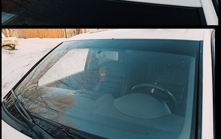 Volkswagen Touareg III, 2005 год, 450 000 рублей, 20 фотография