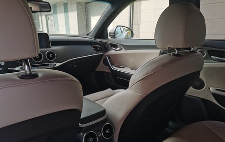 KIA Stinger I, 2018 год, 2 875 000 рублей, 7 фотография