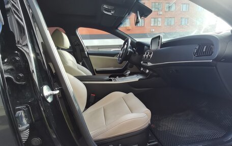 KIA Stinger I, 2018 год, 2 875 000 рублей, 2 фотография