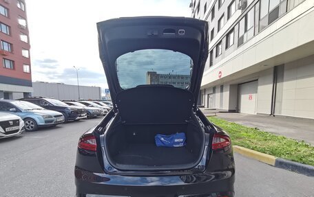 KIA Stinger I, 2018 год, 2 875 000 рублей, 4 фотография