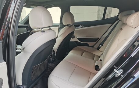 KIA Stinger I, 2018 год, 2 875 000 рублей, 6 фотография