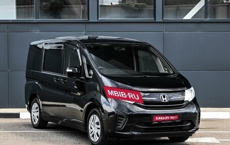 Honda Stepwgn IV, 2019 год, 2 049 000 рублей, 1 фотография