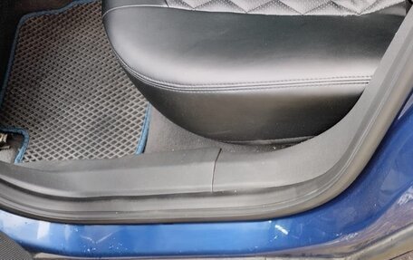 Opel Astra H, 2008 год, 750 000 рублей, 7 фотография